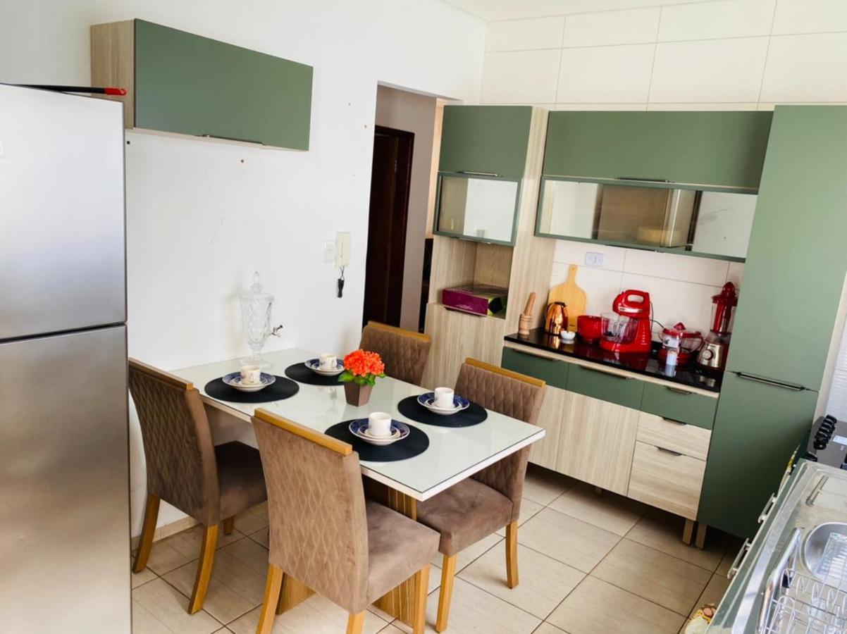 Casa Para Temporada Tangará da Serra Exterior foto