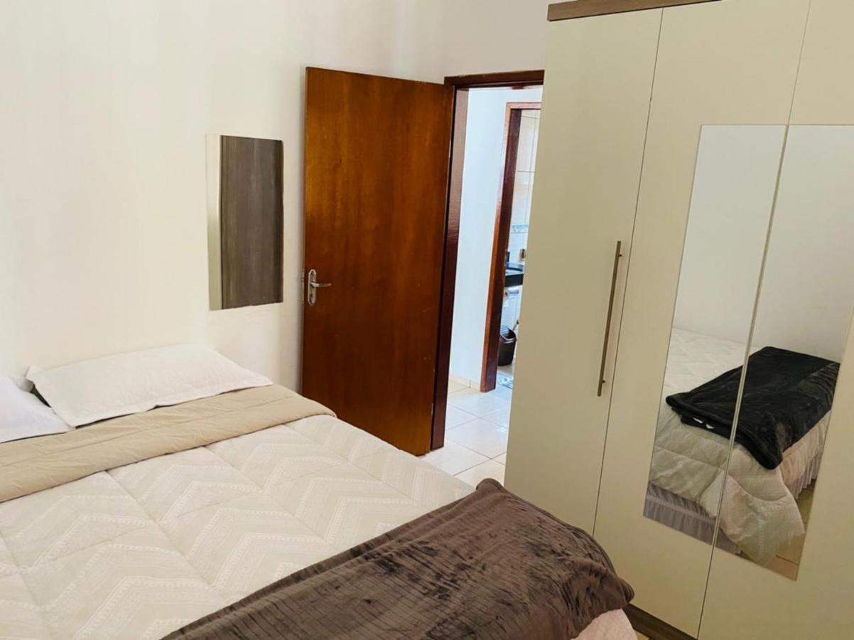 Casa Para Temporada Tangará da Serra Exterior foto