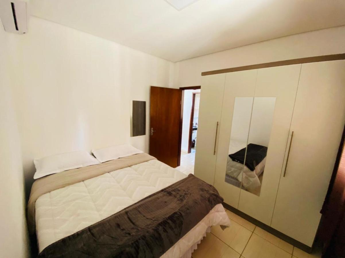 Casa Para Temporada Tangará da Serra Exterior foto
